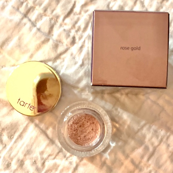 ⭐️2/$15 TARTE ClayPot AmazonianClay WtrProofLiner - Picture 2 of 3